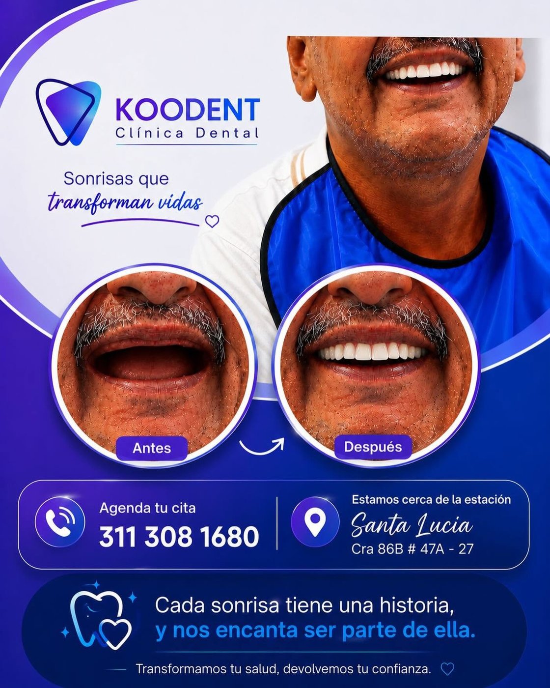 Koodent